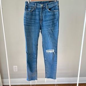 Rag&Bone jeans size 28